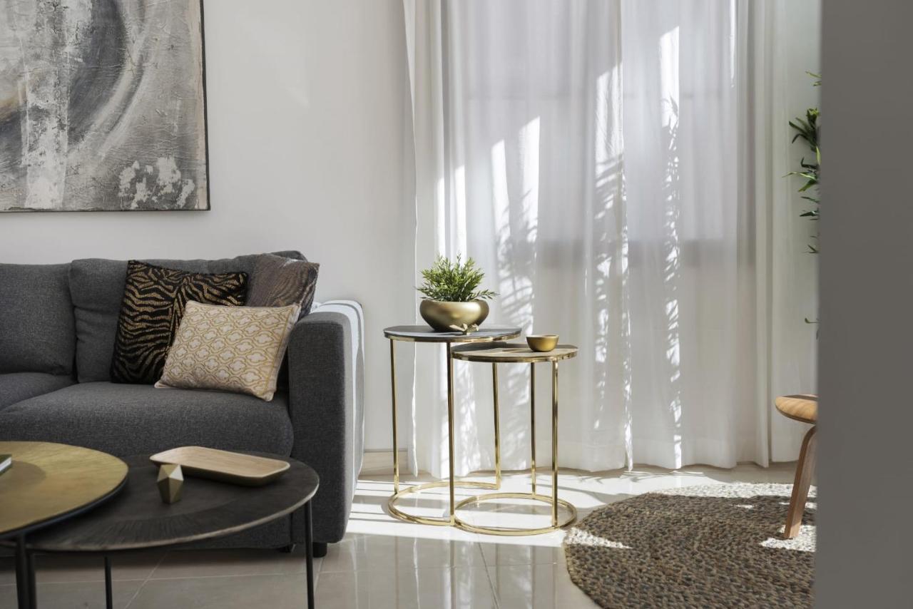 Villa Abeto Yaiza  Ngoại thất bức ảnh