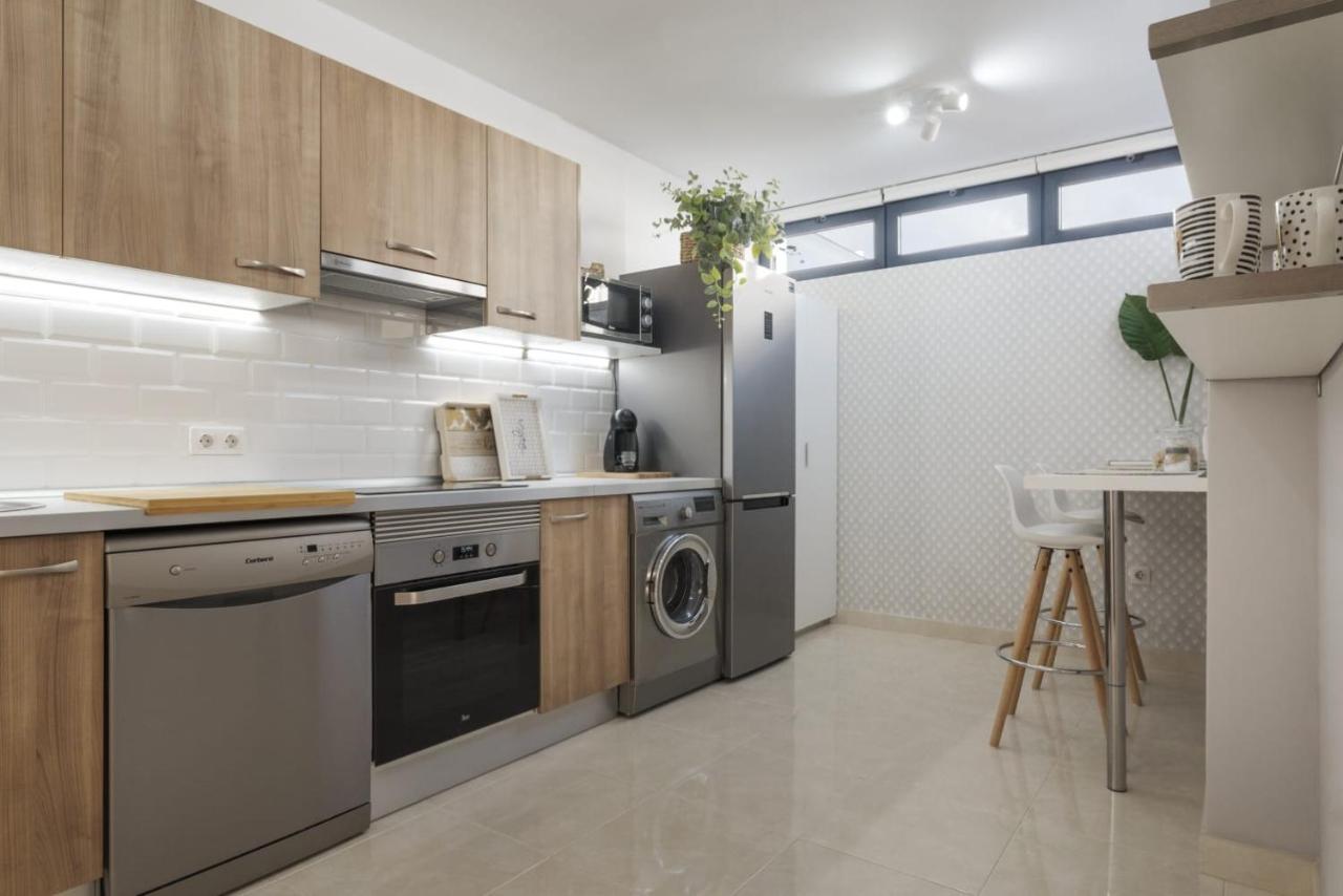 Villa Abeto Yaiza  Ngoại thất bức ảnh