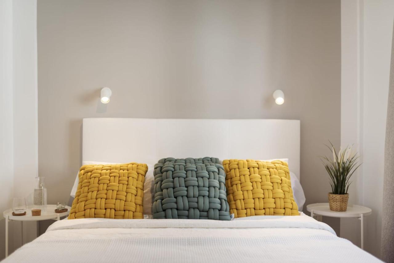 Villa Abeto Yaiza  Ngoại thất bức ảnh