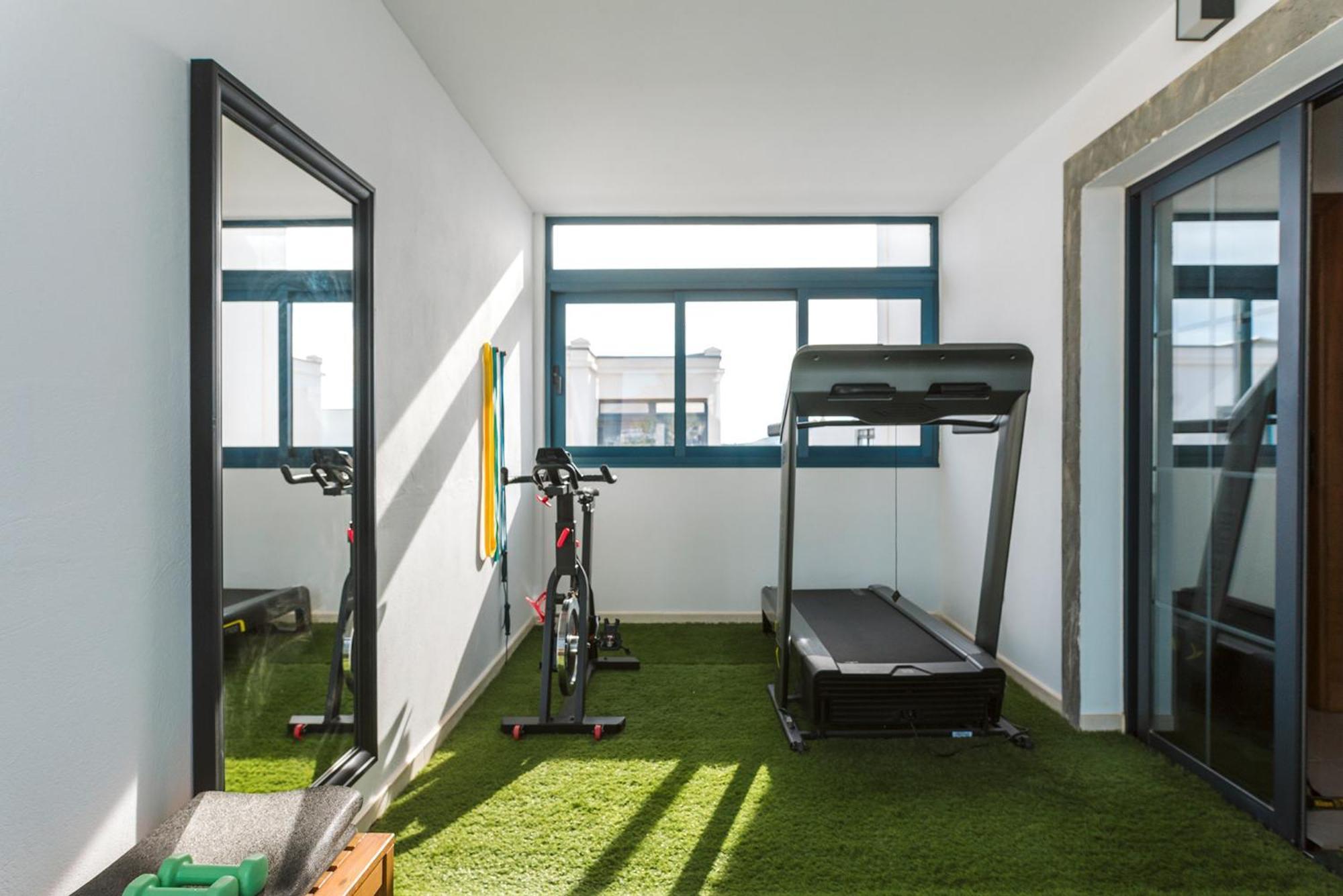 Villa Abeto Yaiza  Ngoại thất bức ảnh