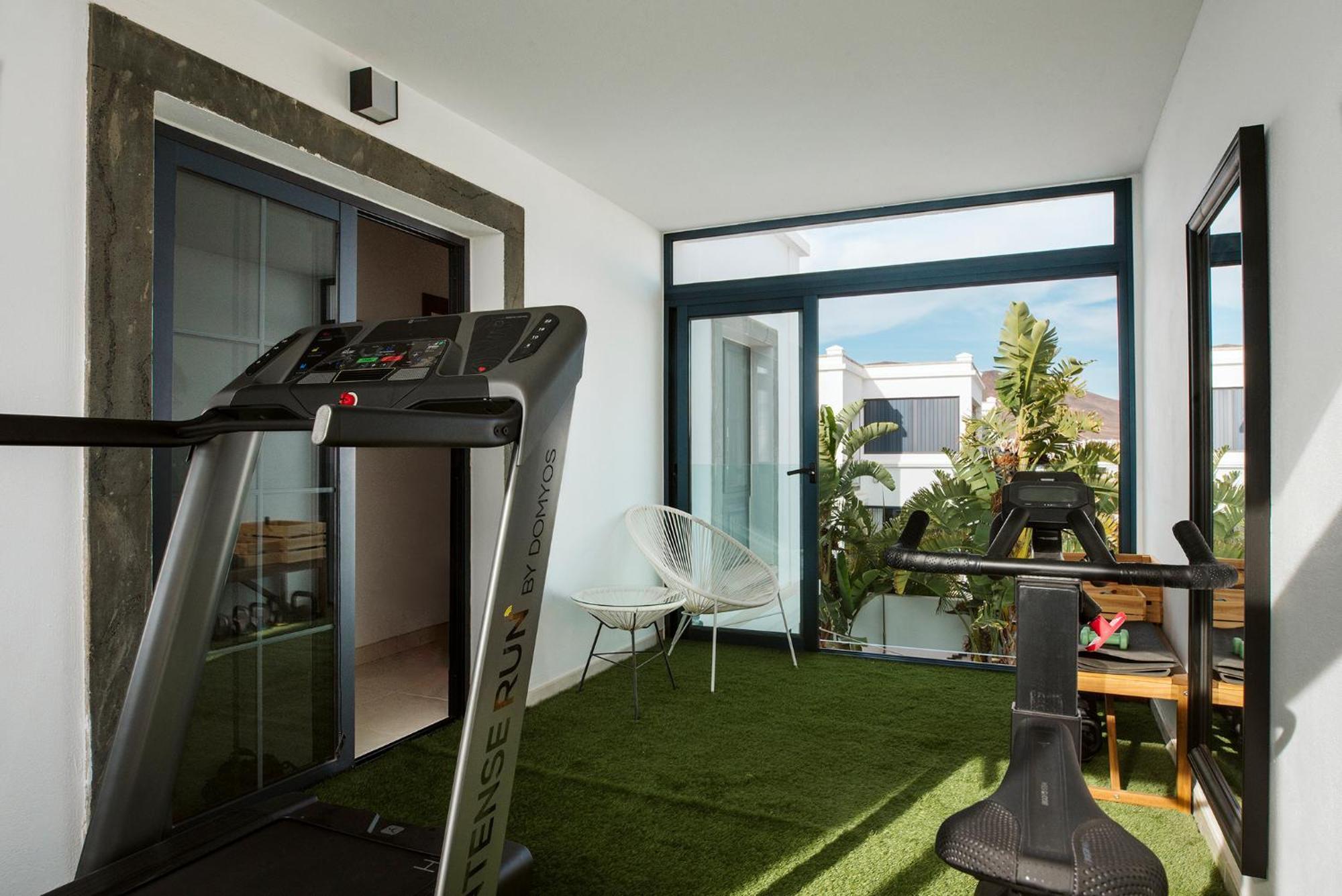 Villa Abeto Yaiza  Ngoại thất bức ảnh
